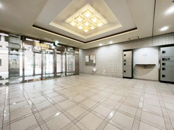 シャトーム北４条