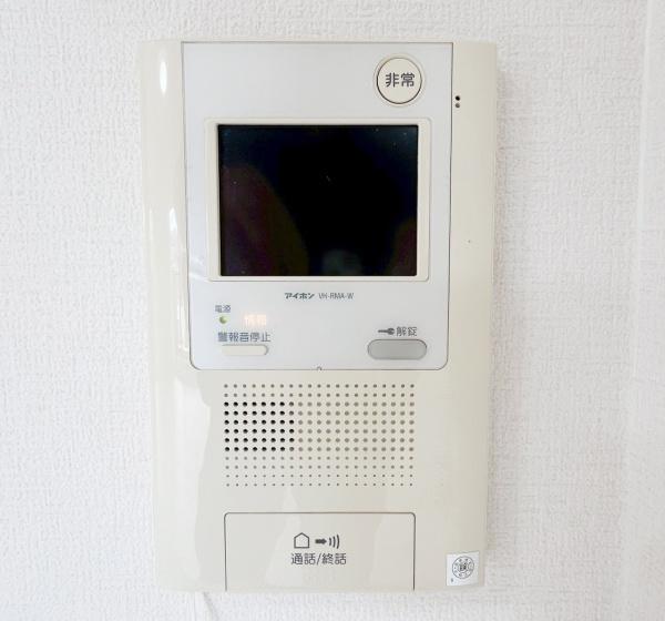 シャトーム北４条