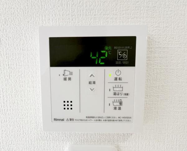 シャトーム北４条