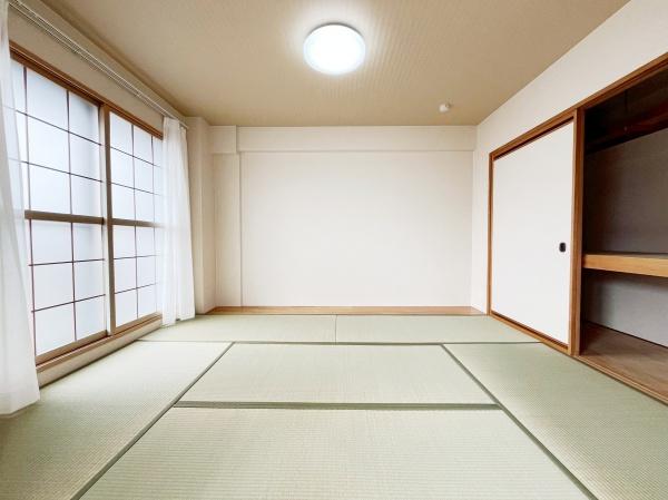 シャトーム北４条