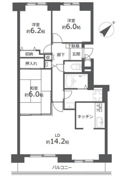 ピュアコートＢ１