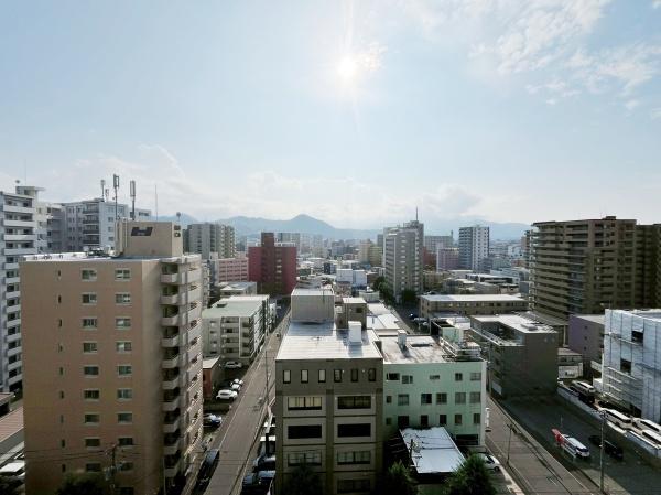 クリーンリバー円山北５条