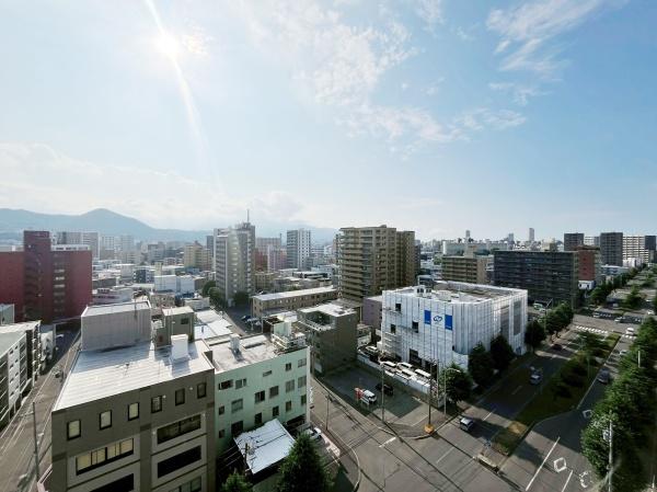 クリーンリバー円山北５条