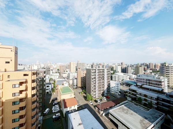 クリーンリバー円山北５条