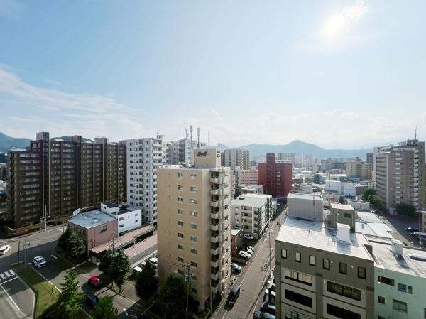 クリーンリバー円山北５条