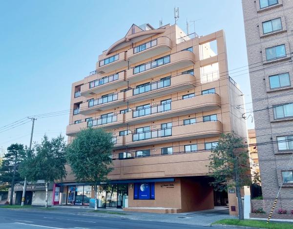 ロイアルヒルズ宮の森(その他現地)