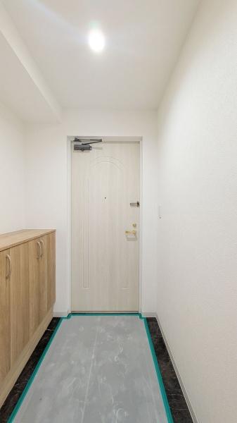 ライオンズマンション円山南