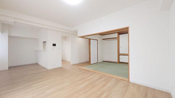 ライオンズマンション円山南