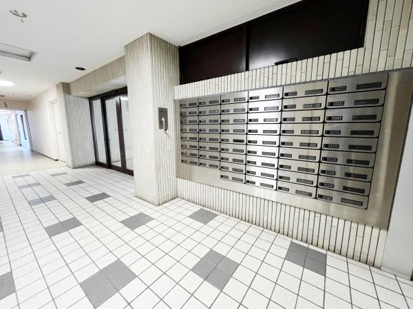 ライオンズマンション円山南