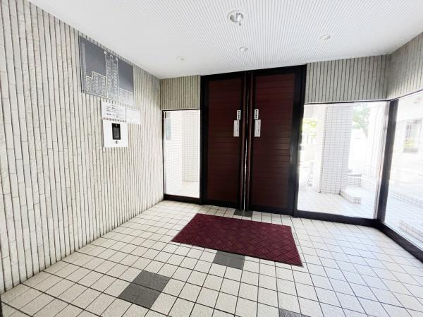 ライオンズマンション円山南