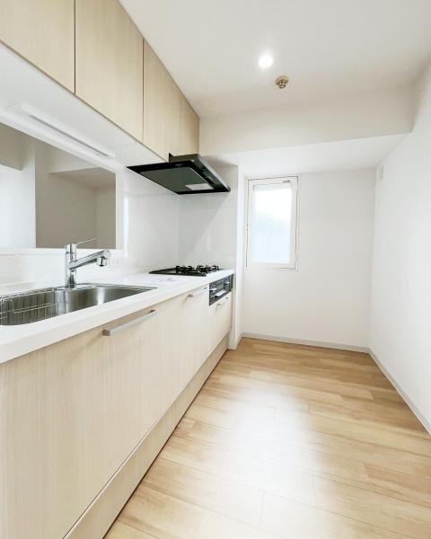 ライオンズマンション円山南