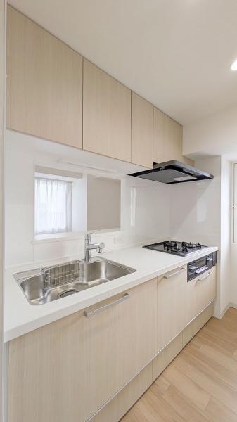 ライオンズマンション円山南