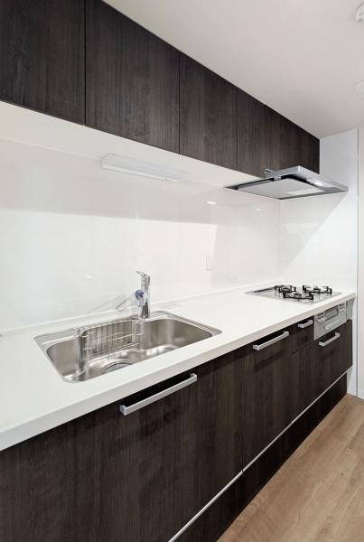 琴似４条シティハウスB棟