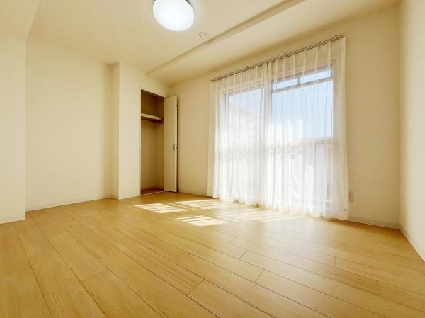 セザール宮の森