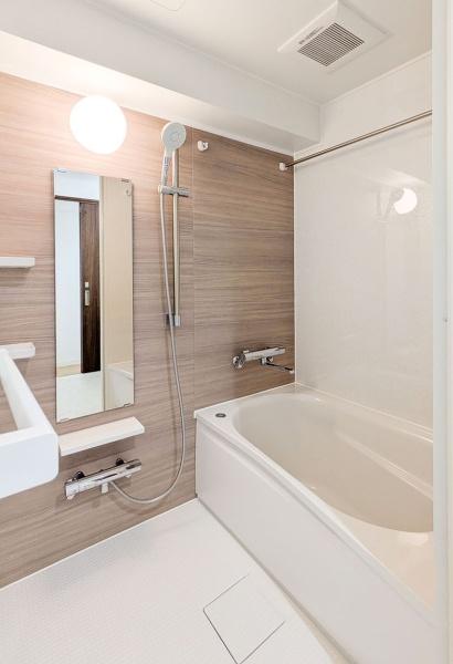 ダイヤモンドメゾン新川