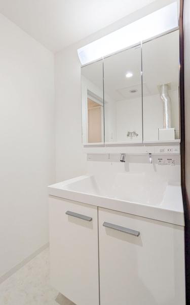 ダイヤモンドメゾン新川