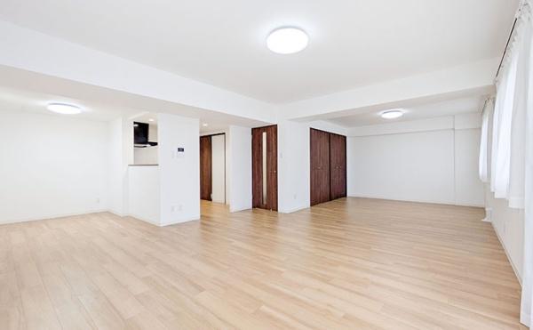 ダイヤモンドメゾン新川