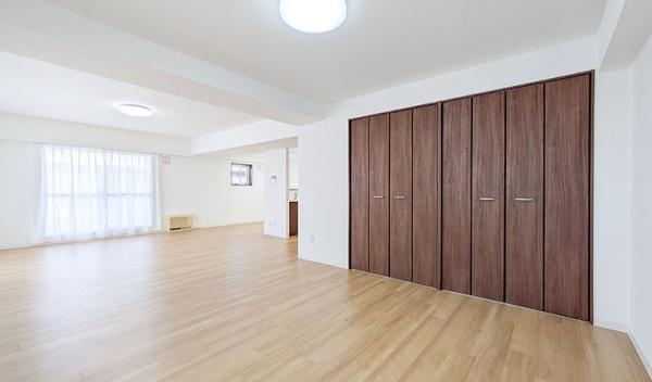 ダイヤモンドメゾン新川