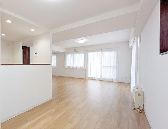 ダイヤモンドメゾン新川