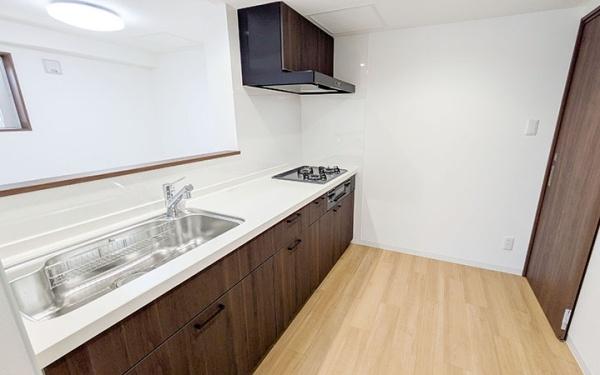 ダイヤモンドメゾン新川