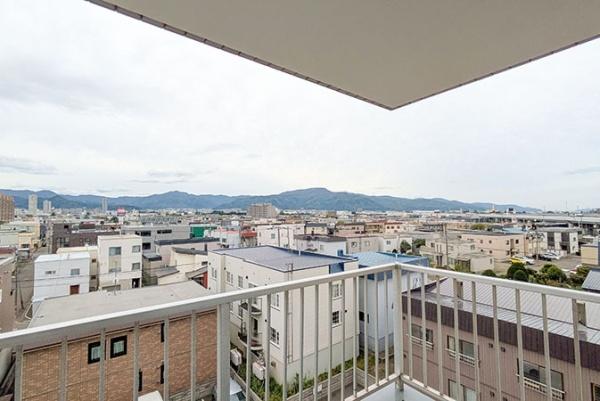 ダイヤモンドメゾン新川