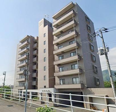 スクエアガーデン稲積公園