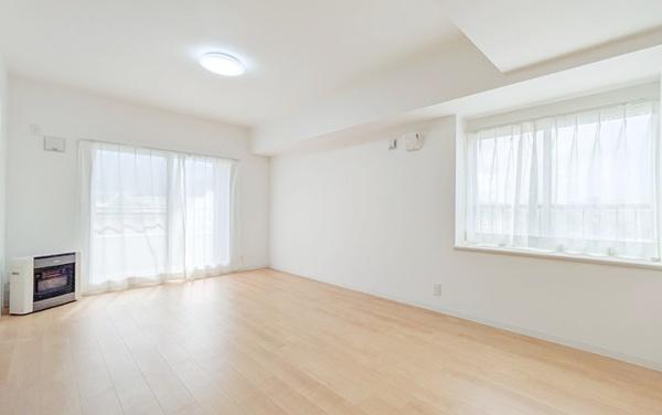 スクエアガーデン稲積公園