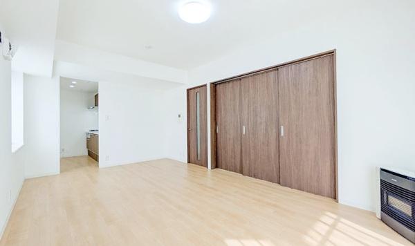 スクエアガーデン稲積公園