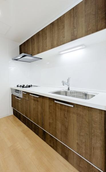 スクエアガーデン稲積公園