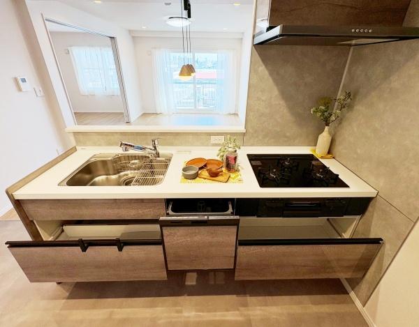 グリーンヴィラ琴似Ａ棟