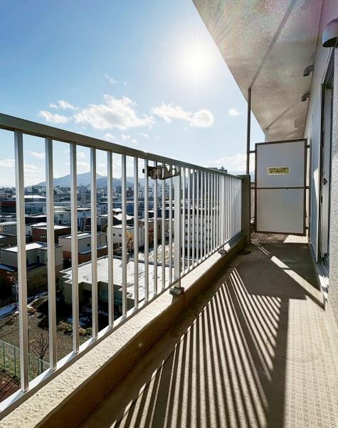 グリーンヴィラ琴似Ａ棟