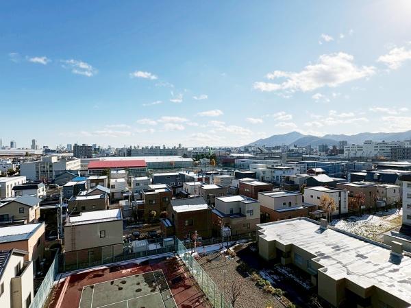 グリーンヴィラ琴似Ａ棟