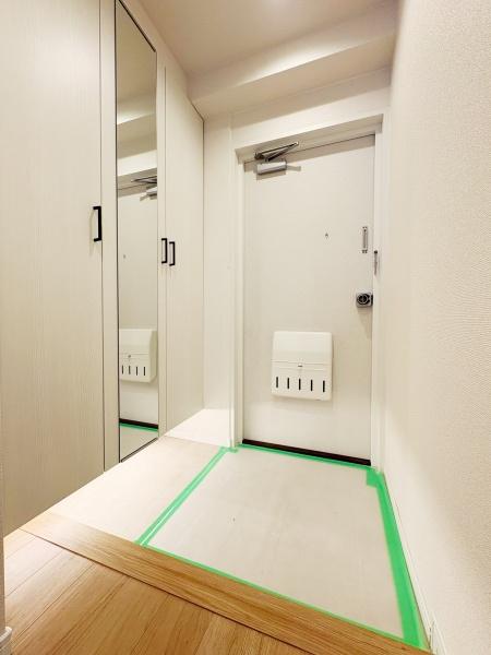 グリーンヴィラ琴似Ａ棟