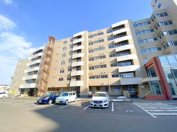 グリーンヴィラ琴似Ａ棟