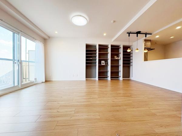 グリーンヴィラ琴似Ａ棟