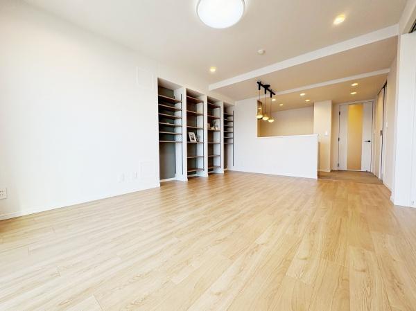 グリーンヴィラ琴似Ａ棟