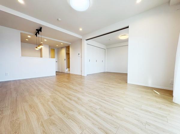 グリーンヴィラ琴似Ａ棟