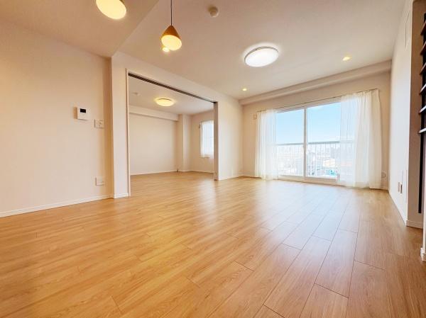 グリーンヴィラ琴似Ａ棟