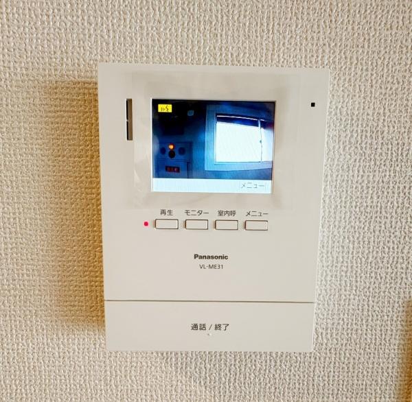 グリーンヴィラ琴似Ａ棟