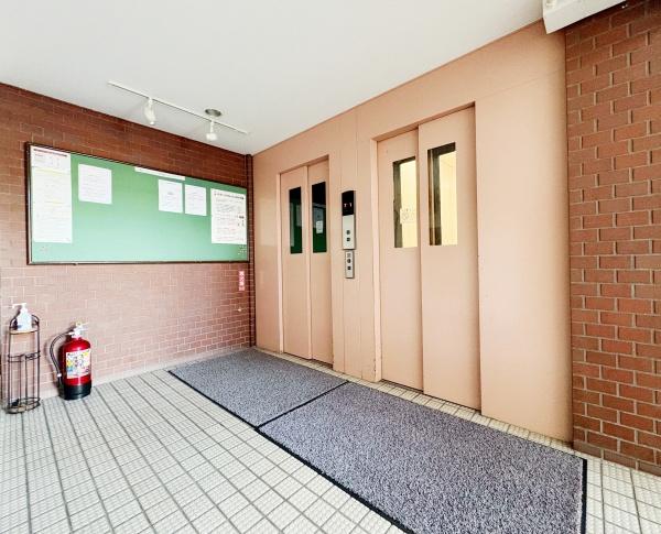 グリーンヴィラ琴似Ａ棟