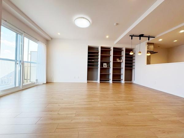 グリーンヴィラ琴似Ａ棟