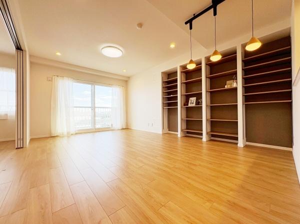 グリーンヴィラ琴似Ａ棟