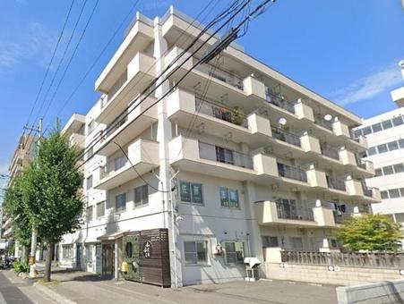 トーカンマンション円山北町