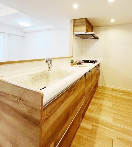 トーカンマンション円山北町