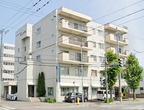 トーカンマンション円山北町