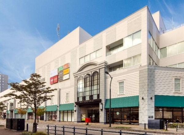 シャンボール円山北町第２(マックスバリュマルヤマクラス店)