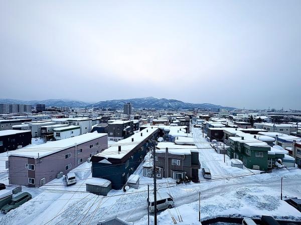 リーセント発寒