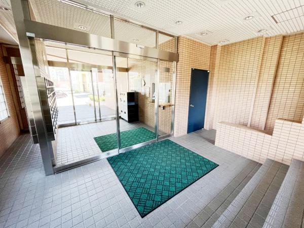 サンセレクト稲積公園Ⅱ