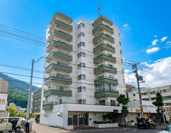 フローラル南２７条