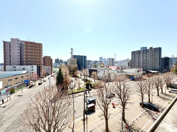 ラポール永山公園